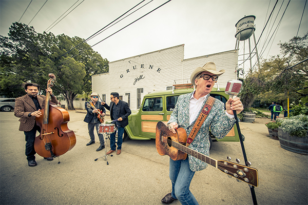 Two Ton Tuesday: Spring Break Edition