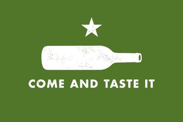 Come & Taste It: Spring Break Edition