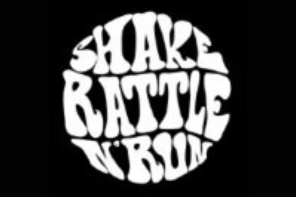 Shake, Rattle, n Run 5K
